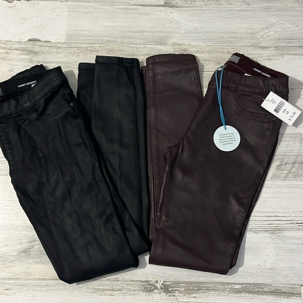 DL1961 Candy Legging Bundle Size 14